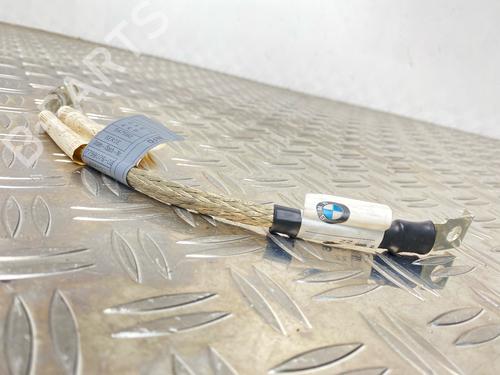 Used Wiring harness BMW 5 (E60) 520 i (156 hp) 32386352