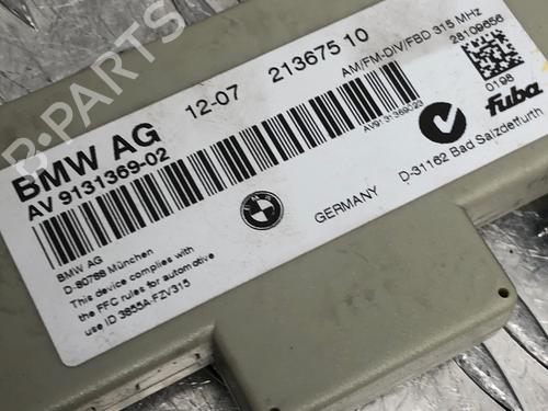 Electronic module BMW 3 Coupe (E92) 335 i | BP29033334M83 