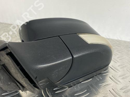 Left mirror FORD FOCUS II (DA_, HCP, DP) 1.6 TDCi | BP29034385C26 