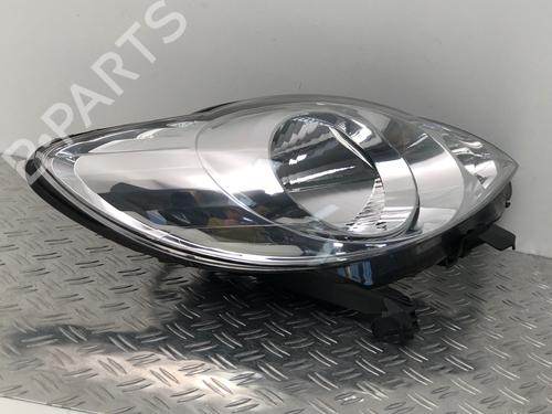 Right headlight PEUGEOT 107 (PM_, PN_) 1.0 | BP29034211C29 