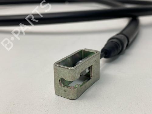 Handbrake cable PEUGEOT 807 (EB_) 2.0 | BP29033519C145 