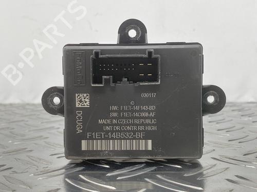 Used Electronic module FORD GRAND C-MAX (DXA/CB7, DXA/CEU) 1.5 TDCi (120 hp) 30089687