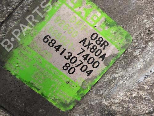 AC compressor NISSAN MICRA C+C III (K12) 1.4 16V | BP29538786M34 