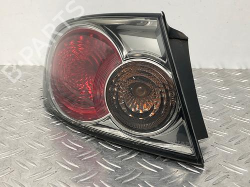 Left taillight MAZDA 6 Saloon (GG) 2.3 (GG3P) | BP29031066C34