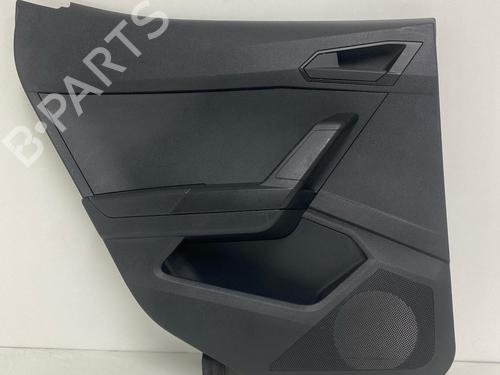 Used Rear left panel SEAT IBIZA V (KJ1, KJG) 1.0 TSI (95 hp) 29035732