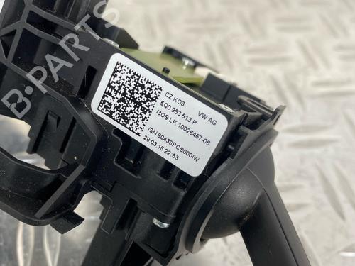 Switch VW GOLF VII (5G1, BQ1, BE1, BE2) 1.2 TSI | BP29033762I30 