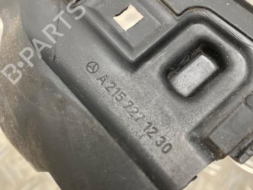 Other MERCEDES-BENZ S-CLASS Coupe (C215) CL 600 (215.376) | BP31136782O1