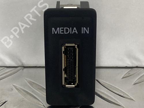 Elektronisk modul VW GOLF VII (5G1, BQ1, BE1, BE2) 2.0 TDI (150 hp) 29036161