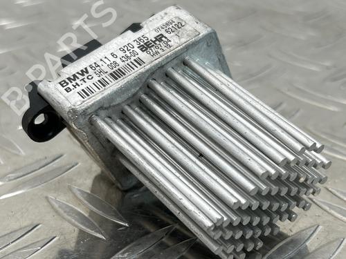 Used Electronic sensor Electronic sensor BMW 3 Touring (E46) 316 i (115 hp) 34582269 34582269