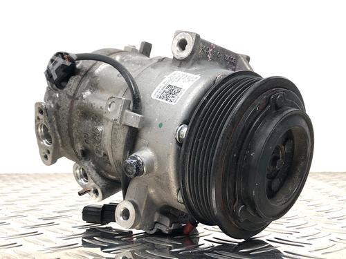 Used AC compressor HYUNDAI i20 III (BC3, BI3) 1.0 T-GDI (101 hp) 30594853