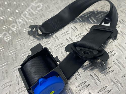 Rear left seatbelt SKODA CITIGO (NF1) 1.0 | BP29036445I29 