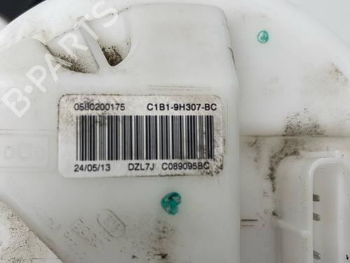 Bränslepump FORD FIESTA VI (CB1, CCN) 1.25 | BP29031507M76 