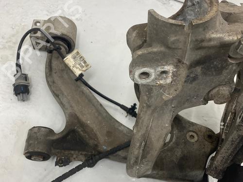 Left front steering knuckle OPEL ASTRA J GTC 1.6 Turbo (08) | BP29034912M25 
