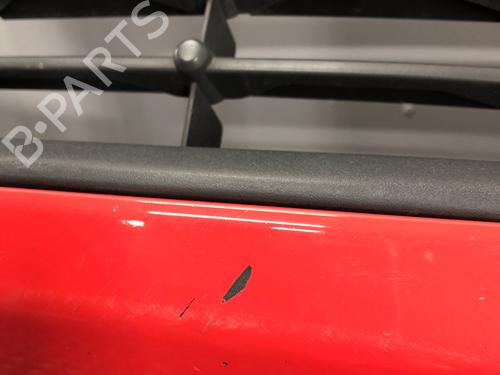 Front bumper FORD KA (RU8) 1.2 | BP29035205C7 