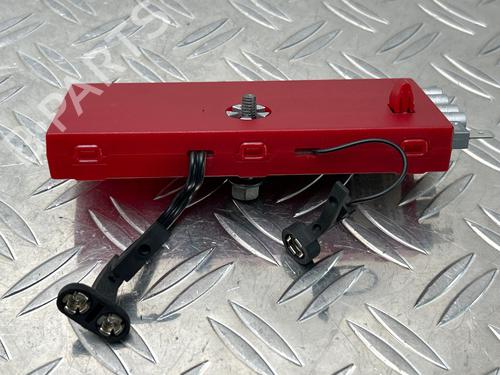 Electronic module VOLVO V70 III (135) 2.0 | BP39513103M83 - Image 4
