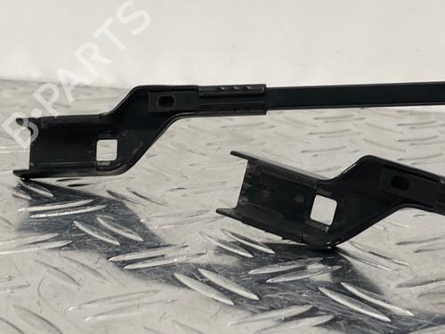 Front windshield wiper arm FORD FIESTA VI (CB1, CCN) 1.25 | BP29032577C143 