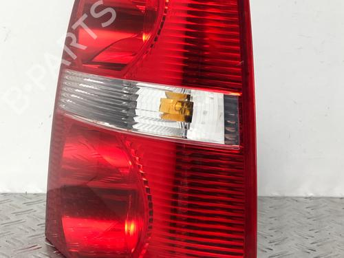 Højre baglygte VW TOURAN (1T1, 1T2) 1.4 TSI | BP29036369C35 