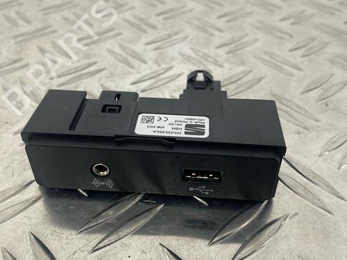 Used Electronic module SEAT IBIZA V (KJ1, KJG) 1.0 TSI (95 hp) 29034391