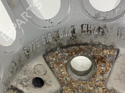 Rim BMW 1 (E87) 116 i | BP29031168C45 
