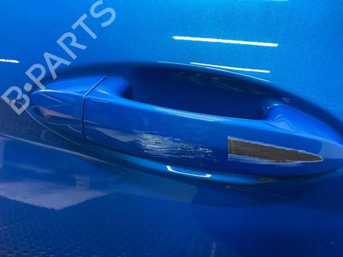 Right front door FORD FIESTA VI (CB1, CCN) 1.25 | BP29033951C3 