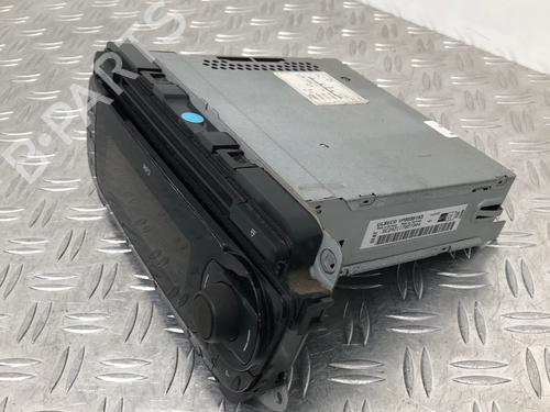 Radio SEAT LEON (1P1) 1.4 TSI | BP29037523E6 