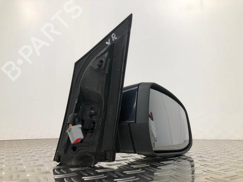 Right mirror FORD FOCUS II (DA_, HCP, DP) 1.4 | BP30787295C27 
