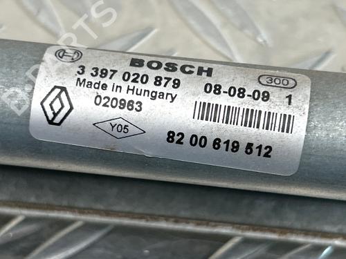 Front wiper motor DACIA SANDERO 1.4 (BS0C, BS0A, BS0G, BS1F, BS0E) | BP38622757M29 - Image 5