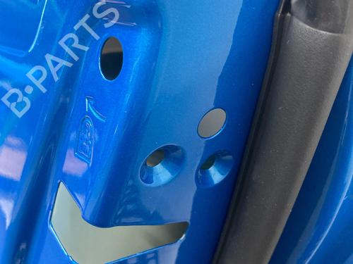 Dør høyre bak FORD FIESTA VI (CB1, CCN) 1.25 | BP29033478C5 