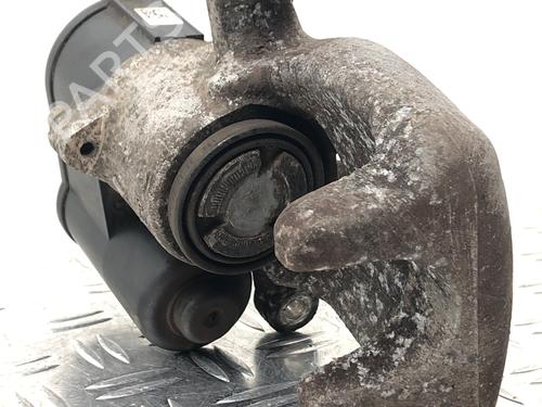 Left rear brake caliper VW PASSAT B6 (3C2) 2.0 TDI | BP29030593M107