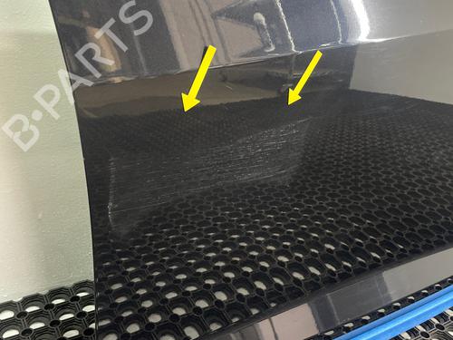 Right front door SEAT IBIZA IV (6J5, 6P1) 1.2 | BP29032836C3 