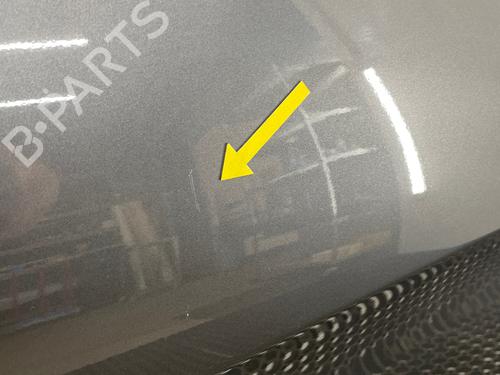 Left front door SUZUKI CELERIO (LF) 1.0 (AVK310) | BP29037814C2  - Image 7