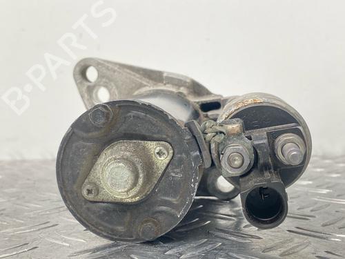 Starter SKODA OCTAVIA II Combi (1Z5) 1.4 TSI | BP29031461M8