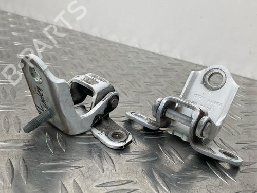Hinge/Door check strap FORD FIESTA VI (CB1, CCN) 1.25 | BP29032335C146 