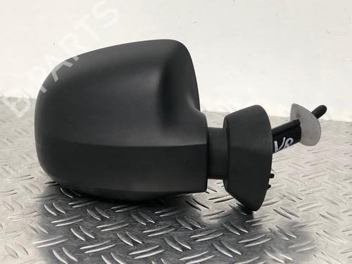 Right mirror DACIA SANDERO 1.4 (BS0C, BS0A, BS0G, BS1F, BS0E) | BP29037468C27 