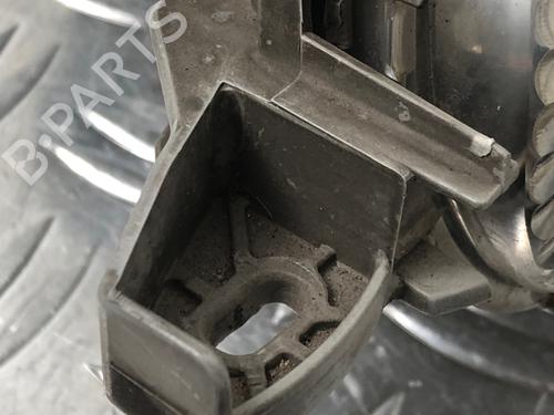 Left headlight MERCEDES-BENZ A-CLASS (W168) A 160 (168.033, 168.133) | BP29033973C28 