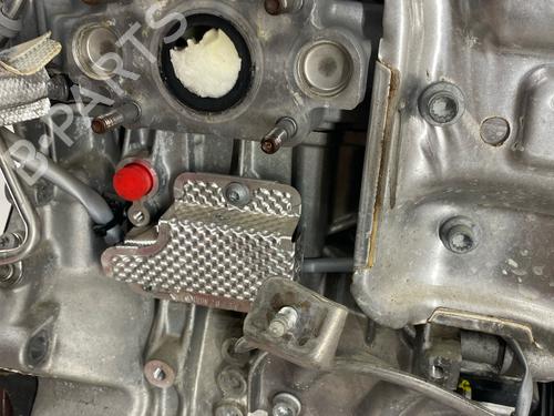 Engine VW POLO VI (AW1, BZ1, AE1) 1.0 TSI | BP29032082M1 