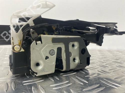 Front left lock FORD FIESTA VI (CB1, CCN) 1.25 | BP29036155C98 