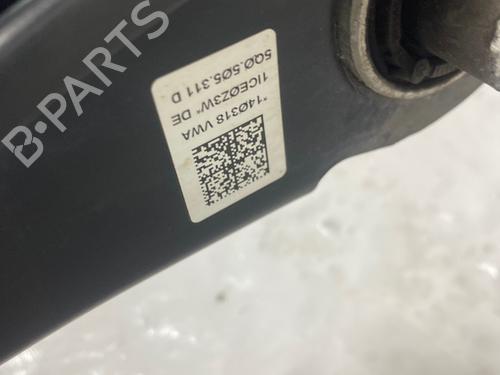 Left rear suspension arm SEAT LEON ST (5F8) 1.8 TSI | BP29031811M14 