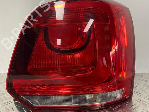 Høyre baklys VW POLO V (6R1, 6C1) 1.2 (60 hp) 29033067