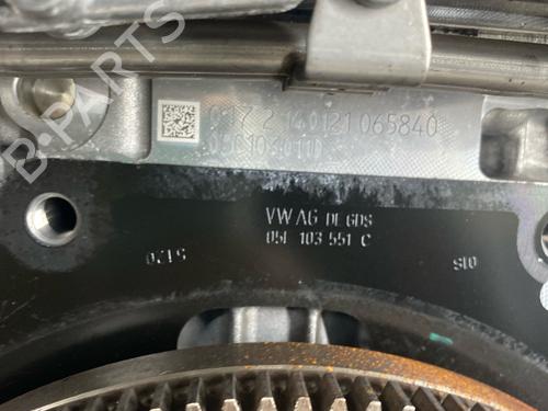 Engine SEAT IBIZA V (KJ1, KJG) 1.0 TSI | BP29036270M1 