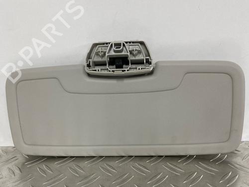 Used Left sun visor SMART FORTWO Coupe (451) 1.0 (451.331, 451.380) (71 hp) 29036570