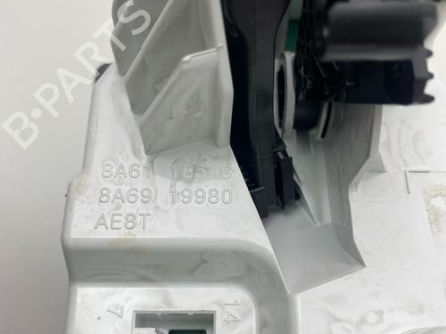 Climate control FORD FIESTA VI (CB1, CCN) 1.25 | BP29031860I5 