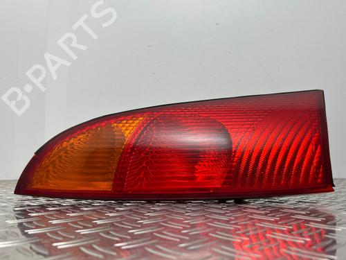 Used Left taillight Left taillight FORD FOCUS I (DAW, DBW) 1.6 16V (100 hp) 40501022 40501022