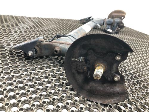 Rear axle PEUGEOT 308 I (4A_, 4C_) 1.6 HDi | BP29036331M2 