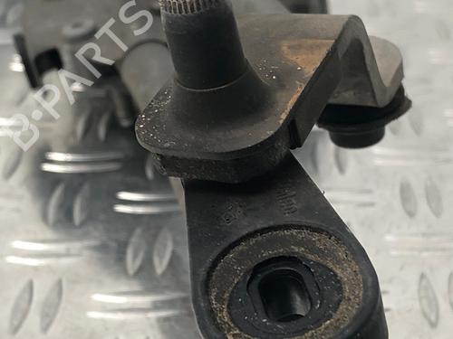 Front wipers mechanism SKODA FABIA II (542) 1.2 | BP29033265C83 