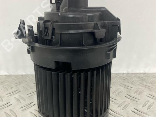 Used Heater blower motor RENAULT CLIO IV Grandtour (KH_) 0.9 TCe 75 (KHNP) (76 hp) 29031838