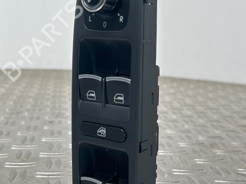 Left front window switch VW GOLF VI (5K1) 1.6 TDI | BP37991853I27 - Image 2