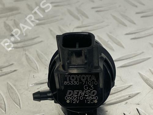 Washer pump TOYOTA RAV 4 III (_A3_) 2.2 D 4WD (ALA30_, ALA30R) | BP29034334E24 