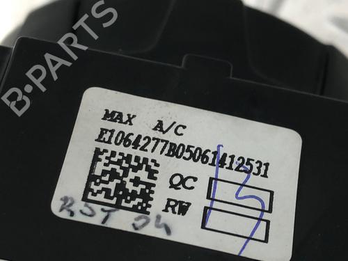 AC-Styringsenhed/Manøvreenhed FORD FIESTA VI (CB1, CCN) 1.25 | BP29037955I5 