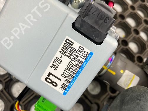 Steering column SUZUKI CELERIO (LF) 1.0 (AVK310) | BP29034976M21